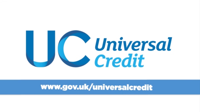 Universal Credit 