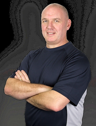 Pete Carey will again be by Scott Naylor's side next season as the coaching double-act strive to steer Oldham 