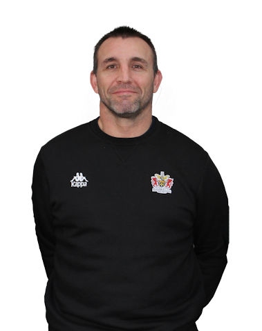 Scott Naylor, Oldham Rugby League