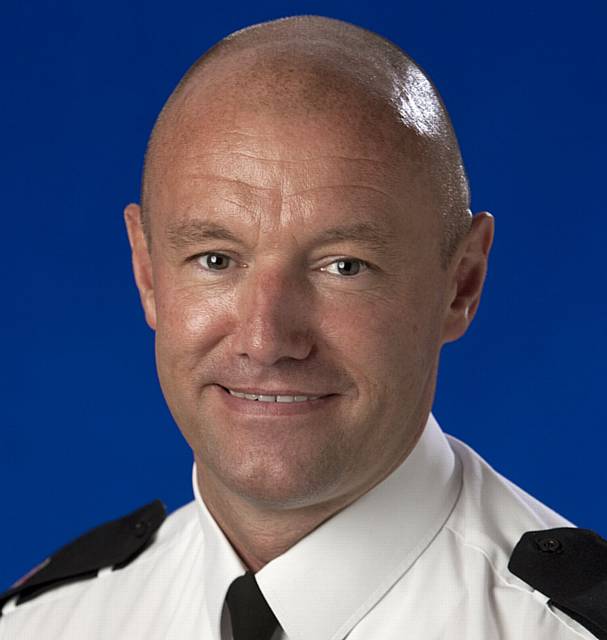 SUPT STUART ELLISON