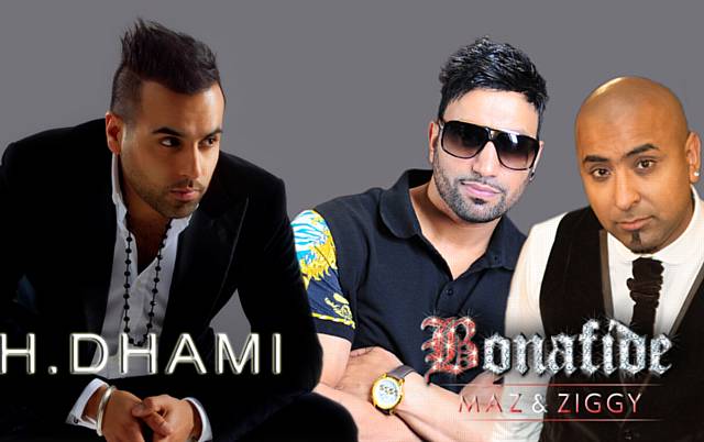 H-Dhami and Bonafide