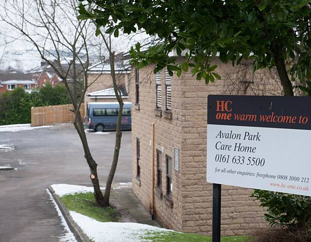 AVALON Park Nursing Home has been rated as good by inspectors AVALON Park Nursing Home has been rated as good by inspectors