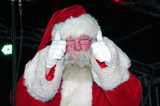 Father Christmas Father Christmas