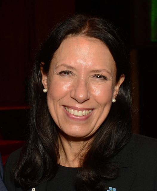 DEBBIE ABRAHAMS