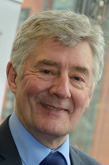 TONY LLOYD