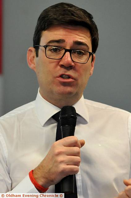 Andy Burnham