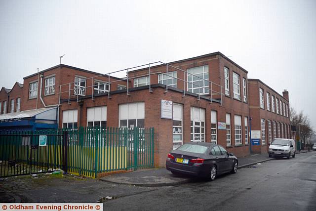 SPECIAL REPORT into allegations centred on Clarksfield Primary School SPECIAL REPORT into allegations centred on Clarksfield Primary School