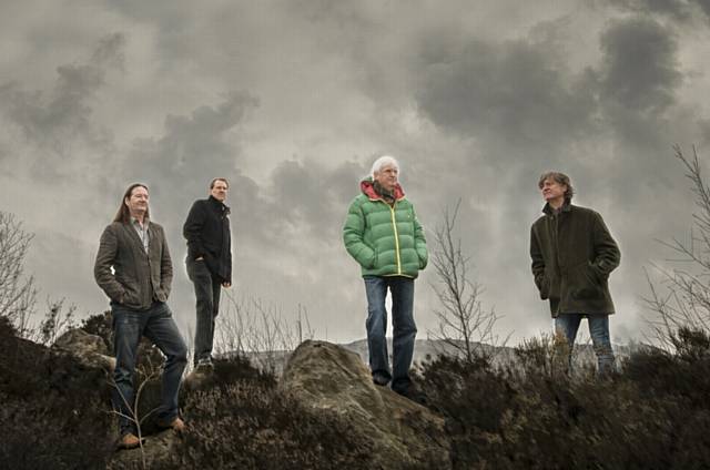 John Lees' Barclay James Harvest