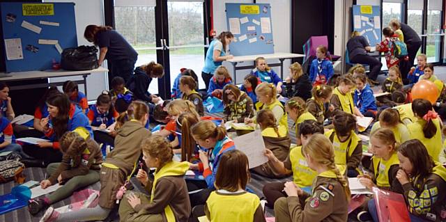 EXPLORING some of the exciting and useful applications of engineering
EXPLORING some of the exciting and useful applications of engineering