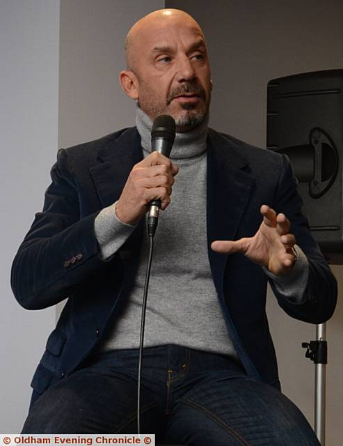 Gianluca Vialli