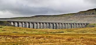 Ribblehead Viaduct