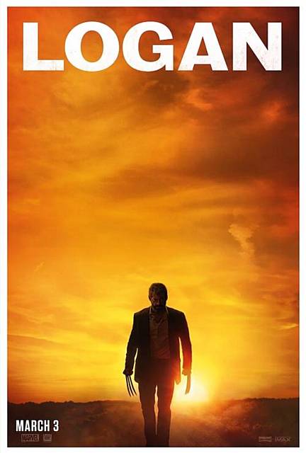 Logan Film Poster Logan Film Poster