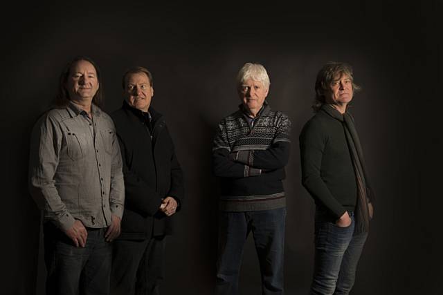 Barclay James Harvest