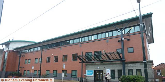 SIDE by Side counselling service at the Link Centre has been serving the borough for 10 years and is now, in the face of cuts, appealing for anyone with rooms the service can use SIDE by Side counselling service at the Link Centre has been serving the borough for 10 years and is now, in the face of cuts, appealing for anyone with rooms the service can use