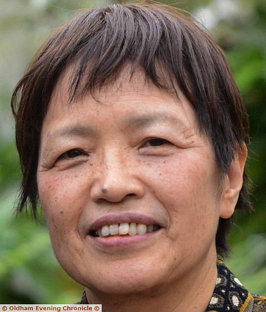 MIDORI YAMADA MIDORI YAMADA