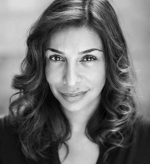 SHOBNA GULATI
