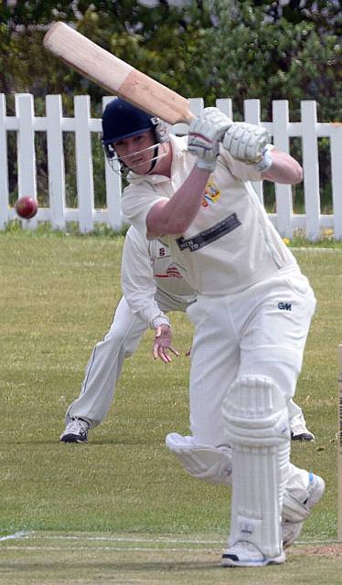 RYAN CARRUTHERS RYAN CARRUTHERS