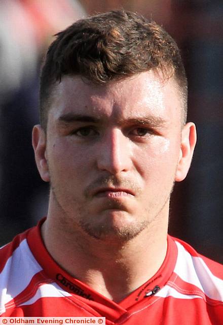 Liam Thompson Liam Thompson