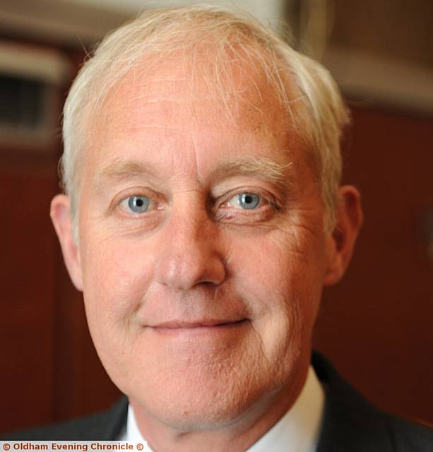 Graham Sheldon