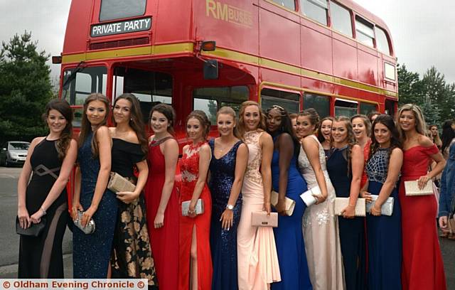 St Damian's Prom at White Hart, Lydgate