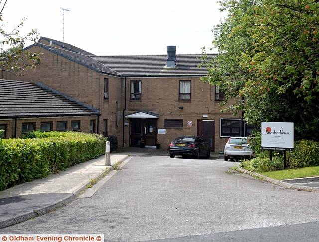 Penetrate Indomitable Woods Oldham News | News Headlines | Care home criticised over record keeping -  Oldham Chronicle