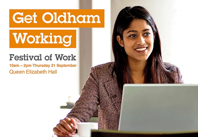 Part time jobs now recruiting oldham