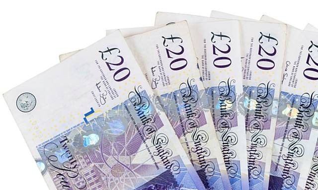 Personal debt levels rocket Personal debt levels rocket