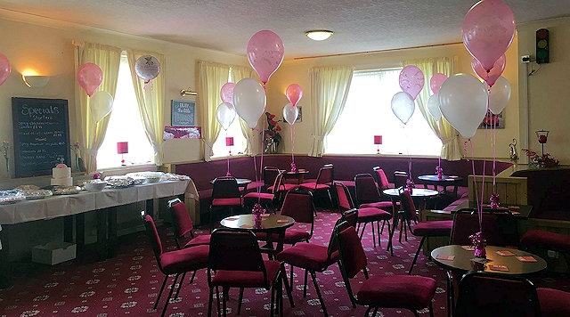 The Haggate, 31 Haggate, Royton