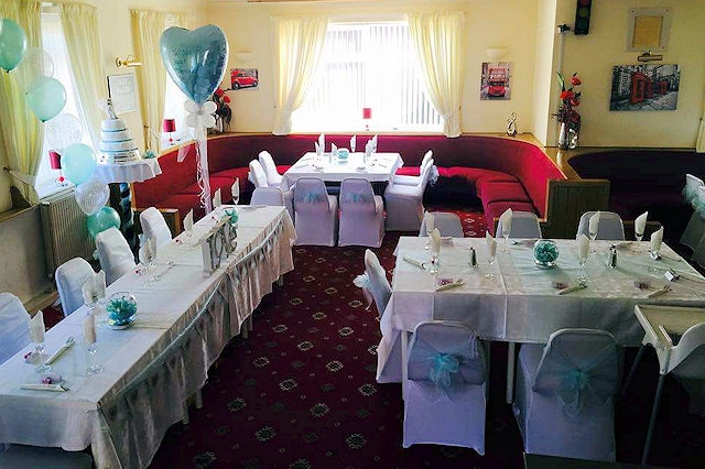The Haggate, 31 Haggate, Royton