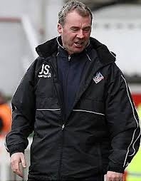 John Sheridan