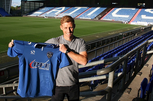 Eoin Doyle inspired Latics to victory Eoin Doyle inspired Latics to victory