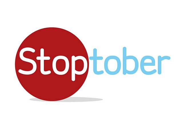 ‘Stoptober’ - the nation’s annual stop smoking challenge 