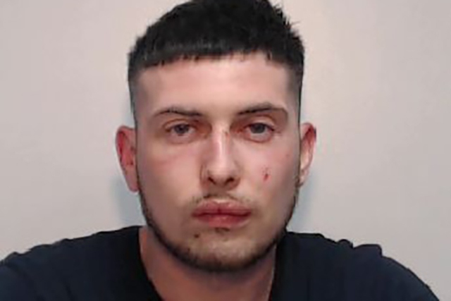 Have you seen Adam Howard? Have you seen Adam Howard?