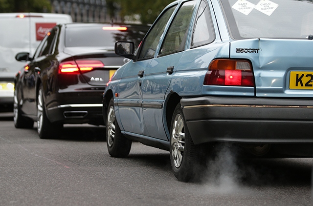 Lib-Dems demand radical measures to tackle the dangers of air pollution