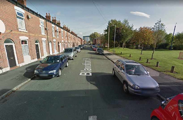 Picture courtesy of Google Street View Picture courtesy of Google Street View