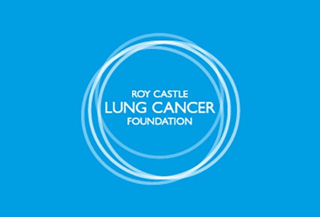 Roy Castle Lung Cancer Foundation is calling on swimmers in Oldham to join in to help promote awareness of the disease
