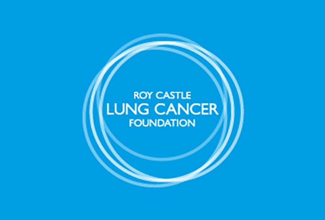Roy Castle Lung Cancer Foundation is calling on swimmers in Oldham to join in to help promote awareness of the disease Roy Castle Lung Cancer Foundation is calling on swimmers in Oldham to join in to help promote awareness of the disease