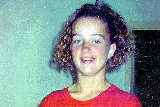 Janine Waterworth was murdered in 1998 Janine Waterworth was murdered in 1998