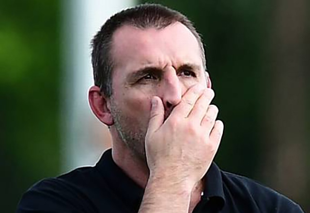 It proved to be a hugely disappointing end to the 2018 campaign for Oldham and their head coach Scott Naylor
