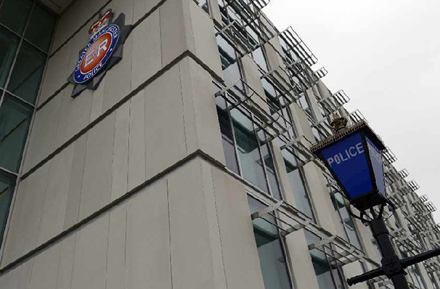Greater Manchester Police have been issued with £4 million over 12 months Greater Manchester Police have been issued with £4 million over 12 months