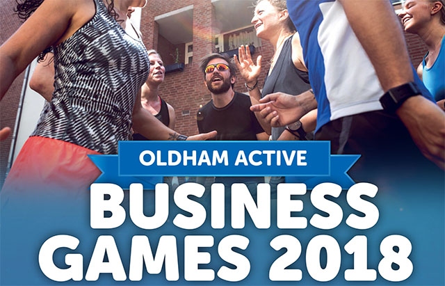 Are you ready for the Business Games? Are you ready for the Business Games?