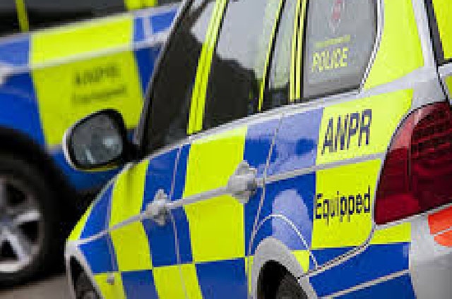 Three men were waiting in a silver van at the junction of Wellington Road and Cavendish Street, Ashton – close to Ikea Three men were waiting in a silver van at the junction of Wellington Road and Cavendish Street, Ashton – close to Ikea
