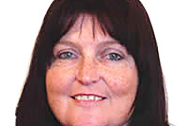 Councillor Diane Williamson