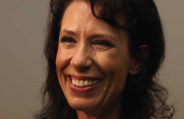 Oldham East and Saddleworth MP Debbie Abrahams Oldham East and Saddleworth MP Debbie Abrahams