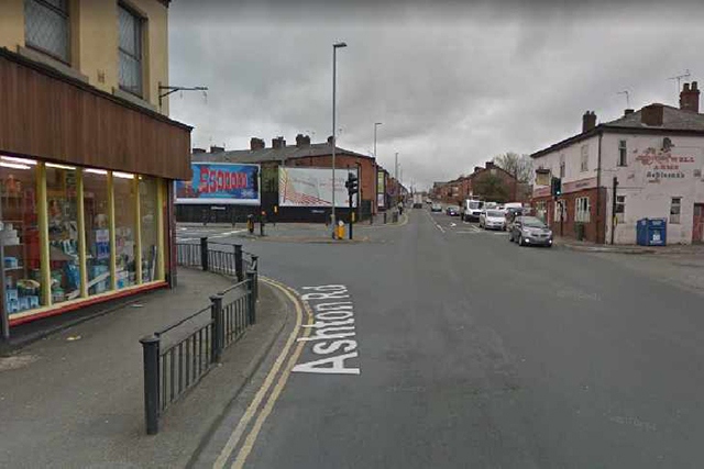 Picture courtesy of Google Street View Picture courtesy of Google Street View
