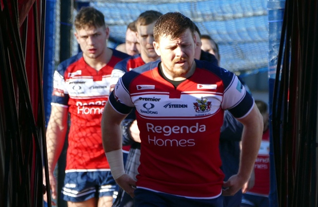 Oldham's Paul Crook has joined the coaching staff at the Vestacare Stadium Oldham's Paul Crook has joined the coaching staff at the Vestacare Stadium