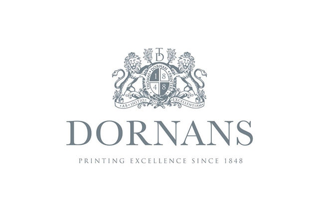 Hollinwood-based Dornans specialise in litho, digital and large formatting printing