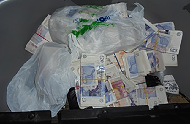 Picture courtesy of National Crime Agency Picture courtesy of National Crime Agency