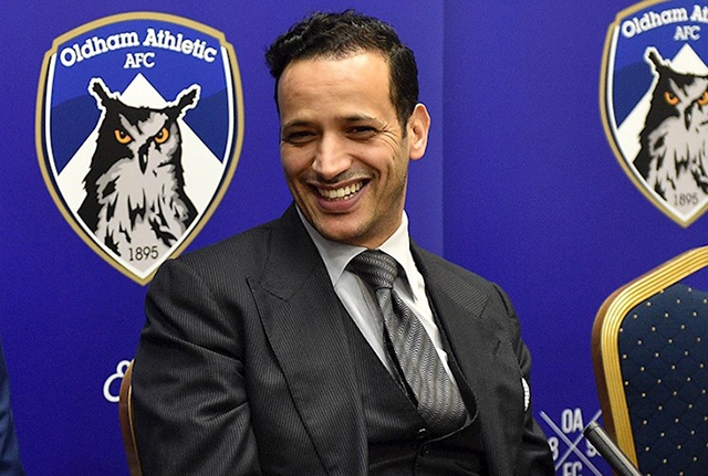Abdallah Lemsagam Abdallah Lemsagam