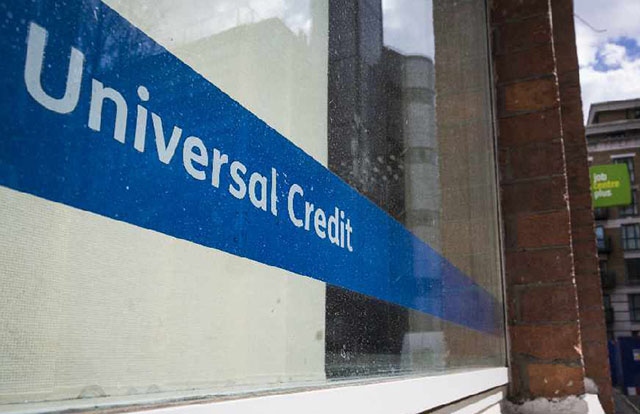 Universal Credit losses can be more than £300 a month for working disabled people